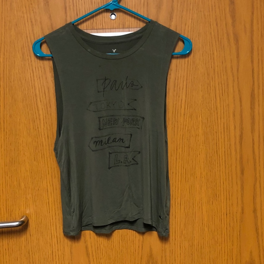 American Eagle tank top